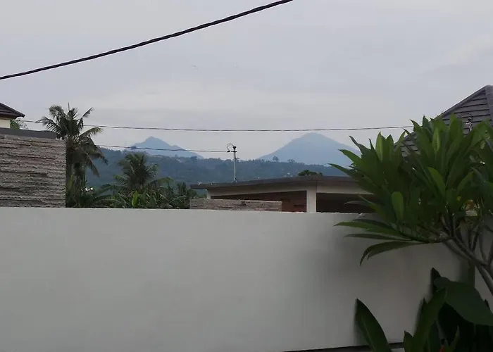 Triyuna, Our Little Paradise Ferienhaus