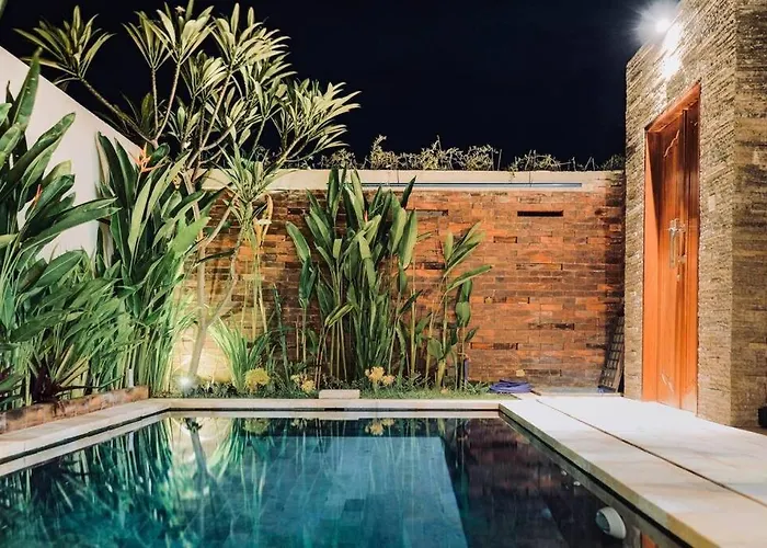 Ferienhaus Triyuna, Our Little Paradise Banjar (Bali)