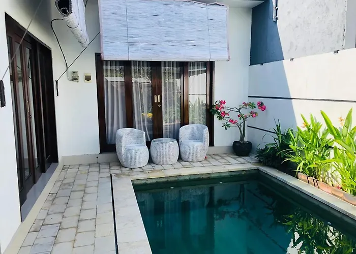 Triyuna, Our Little Paradise Banjar (Bali)