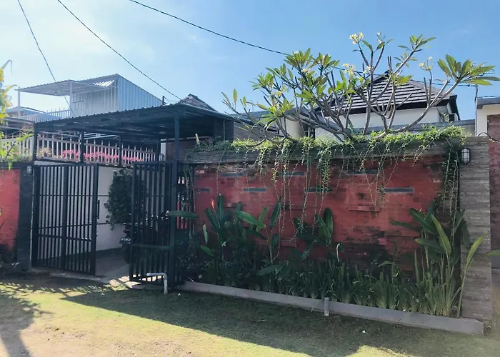 Triyuna, Our Little Paradise