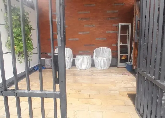 Ferienhaus Triyuna, Our Little Paradise Banjar (Bali)