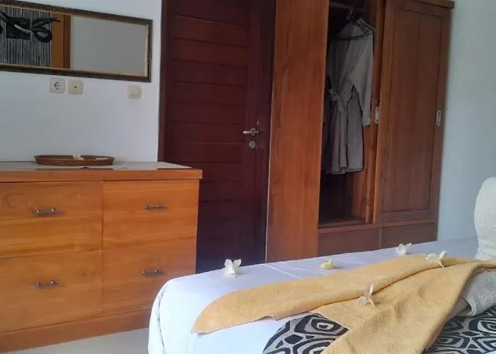 Ferienhaus Triyuna, Our Little Paradise *