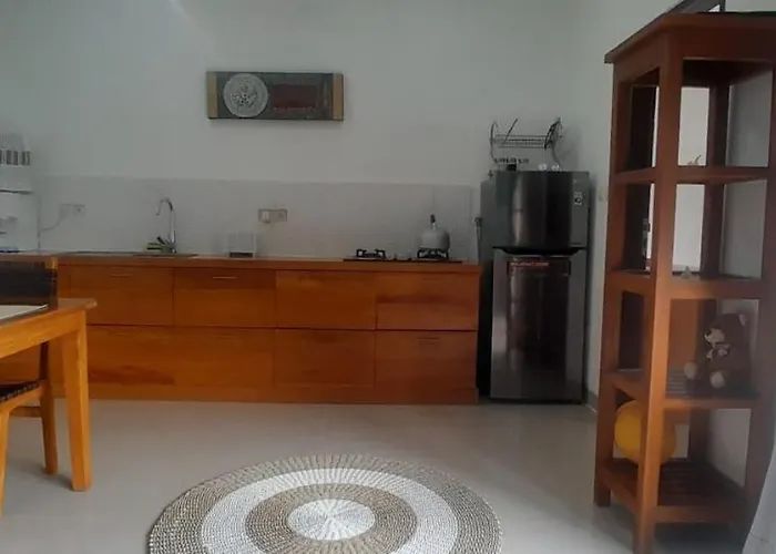 Ferienhaus Triyuna, Our Little Paradise Banjar (Bali)
