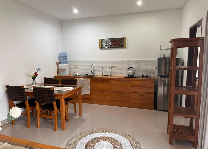 Ferienhaus Triyuna, Our Little Paradise Banjar (Bali)